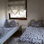 Dani Apartamento *