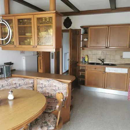 Apartment Dani