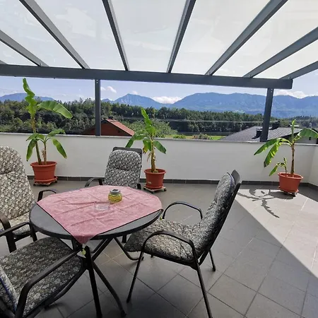Apartment Dani