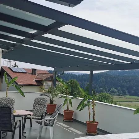 Dani Apartamento Kottmannsdorf