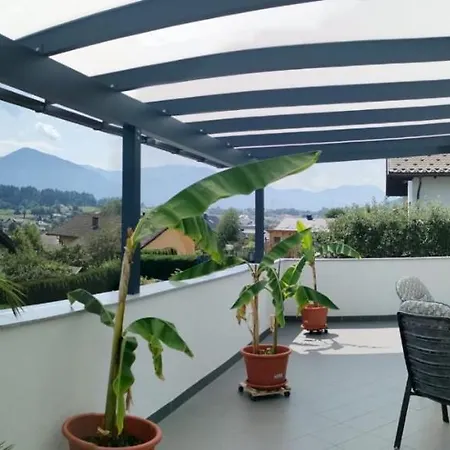 Dani Apartamento Kottmannsdorf