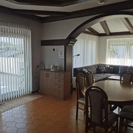 公寓 Dani Kottmannsdorf