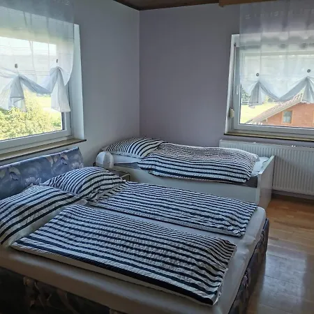 Apartment Dani