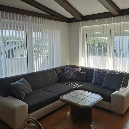 Dani Apartment *