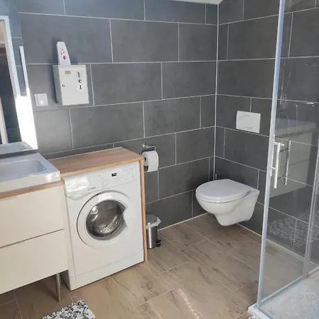 Apartment Dani