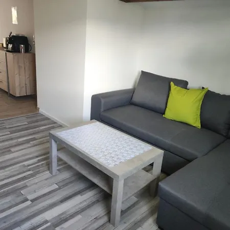 Appartement Dani Kottmannsdorf