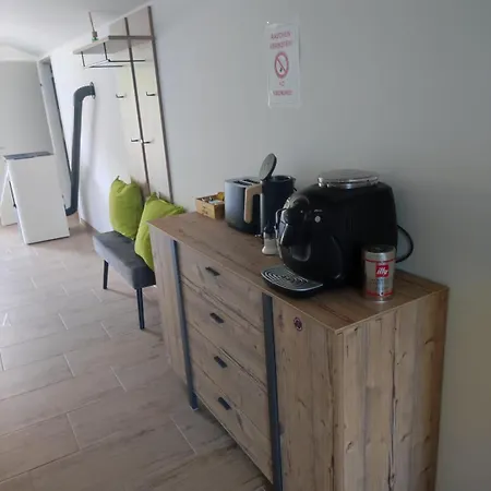 Apartment Dani *