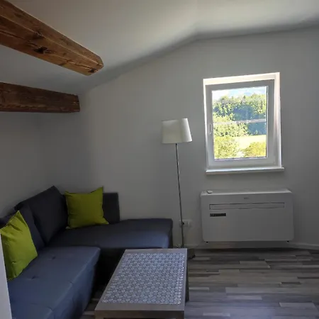 Dani Apartment