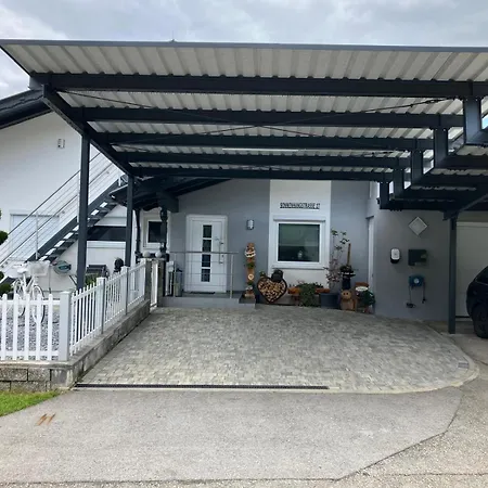 Apartamento Dani Kottmannsdorf