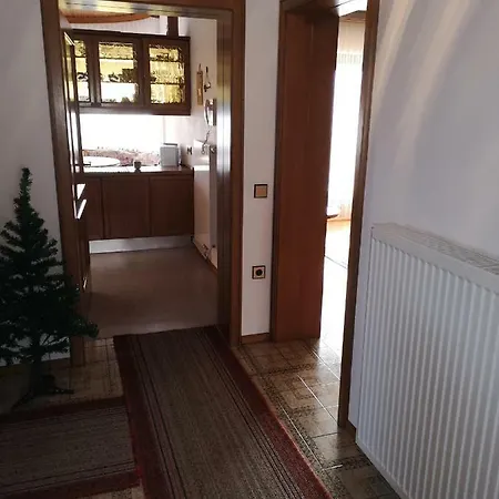 Dani Apartment *