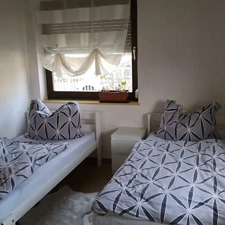 Dani Apartment *