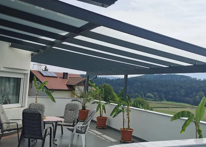 Dani 아파트 Kottmannsdorf