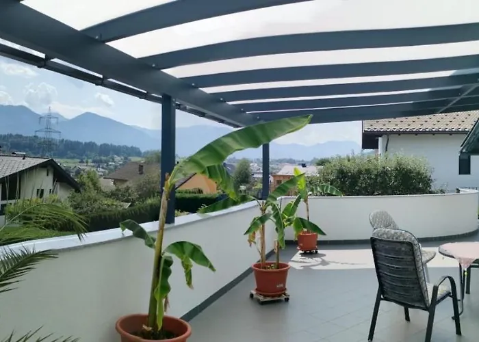 Dani Appartement Kottmannsdorf