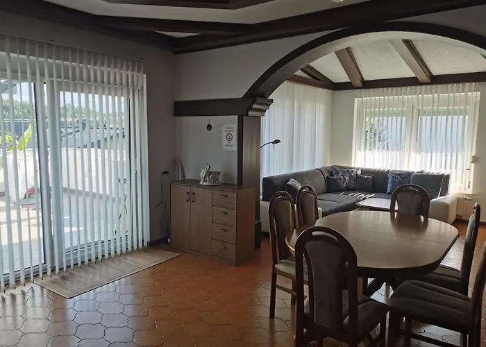 Apartamento Dani Kottmannsdorf