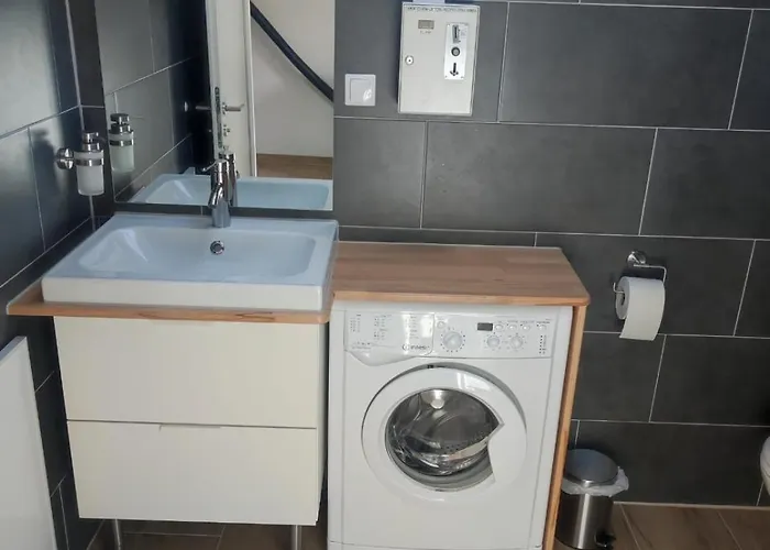 Appartement Dani Kottmannsdorf