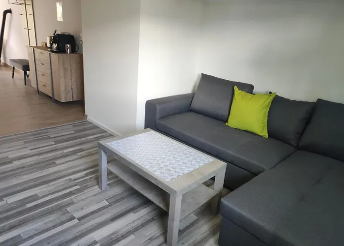 Apartamento Dani Kottmannsdorf
