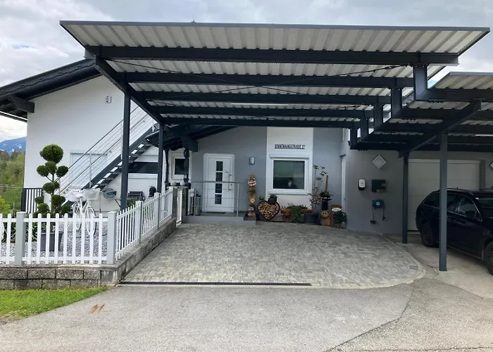 Apartamento Dani Kottmannsdorf